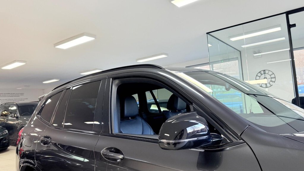 Used BMW X3 2021 for sale - 76910144: Photo 39