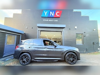 Used BMW X3 2021 for sale - 76910144: Photo