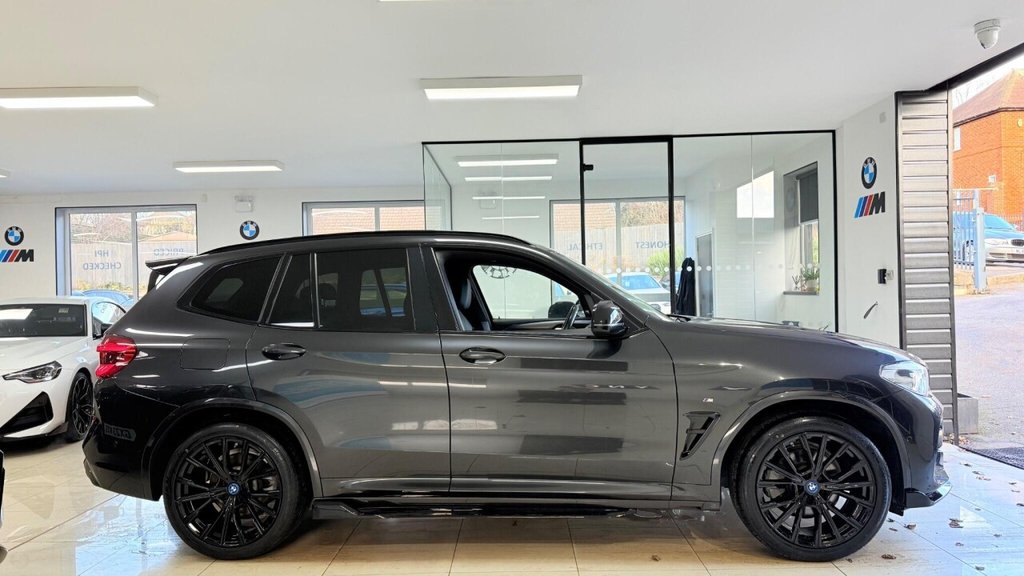 Used BMW X3 2021 for sale - 76910144: Photo 40