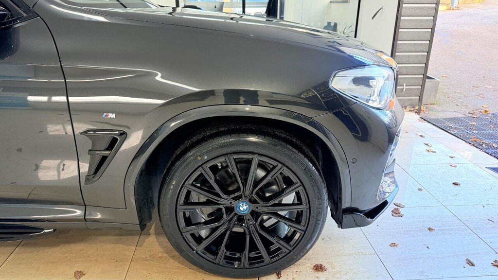 Used BMW X3 2021 for sale - 76910144: Photo 41