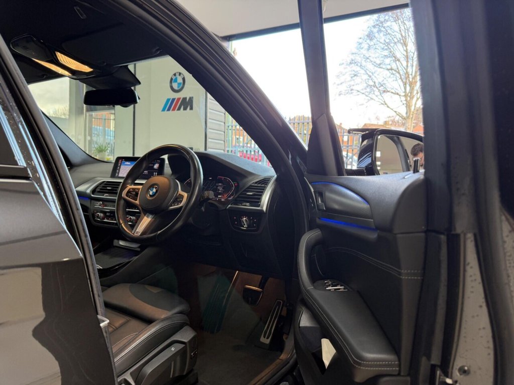 Used BMW X3 2021 for sale - 76910144: Photo 6