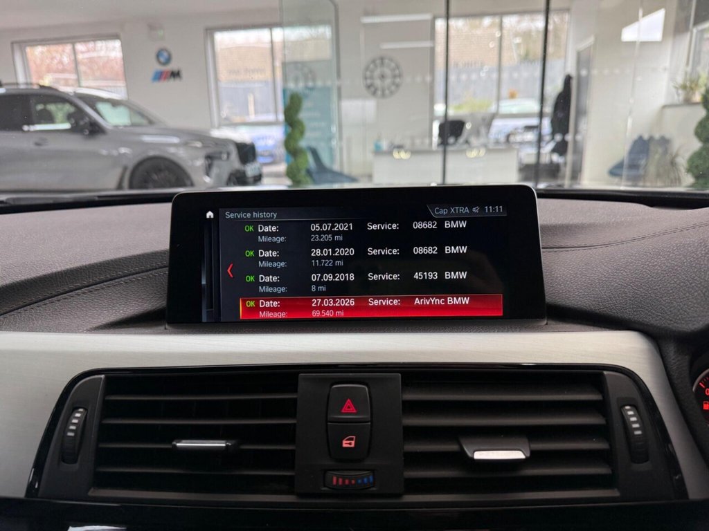 Used BMW 4 Series Gran Coupe 2018 for sale - 78069179: Photo 13