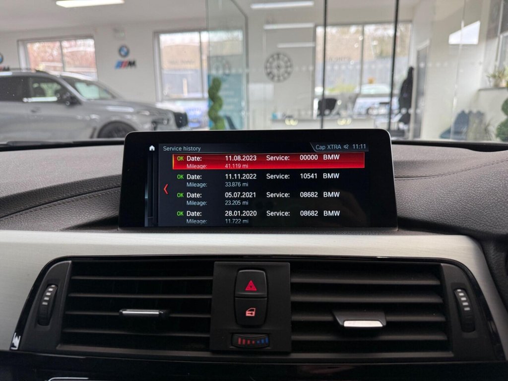 Used BMW 4 Series Gran Coupe 2018 for sale - 78069179: Photo 16
