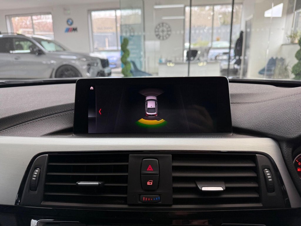 Used BMW 4 Series Gran Coupe 2018 for sale - 78069179: Photo 18