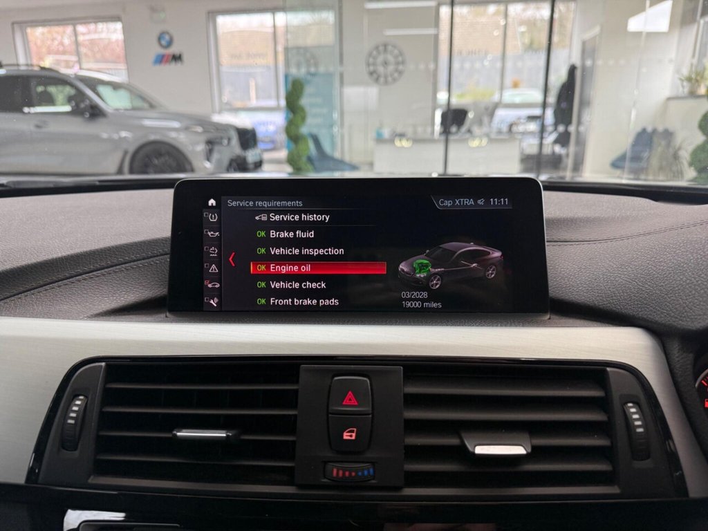 Used BMW 4 Series Gran Coupe 2018 for sale - 78069179: Photo 20