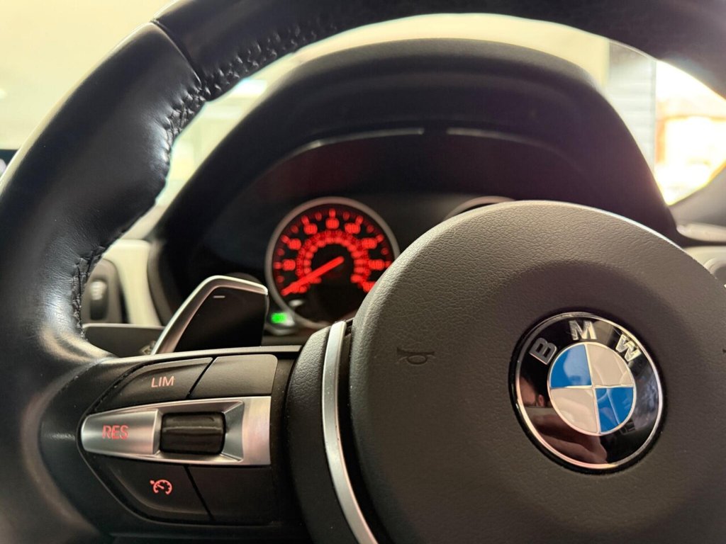 Used BMW 4 Series Gran Coupe 2018 for sale - 78069179: Photo 25