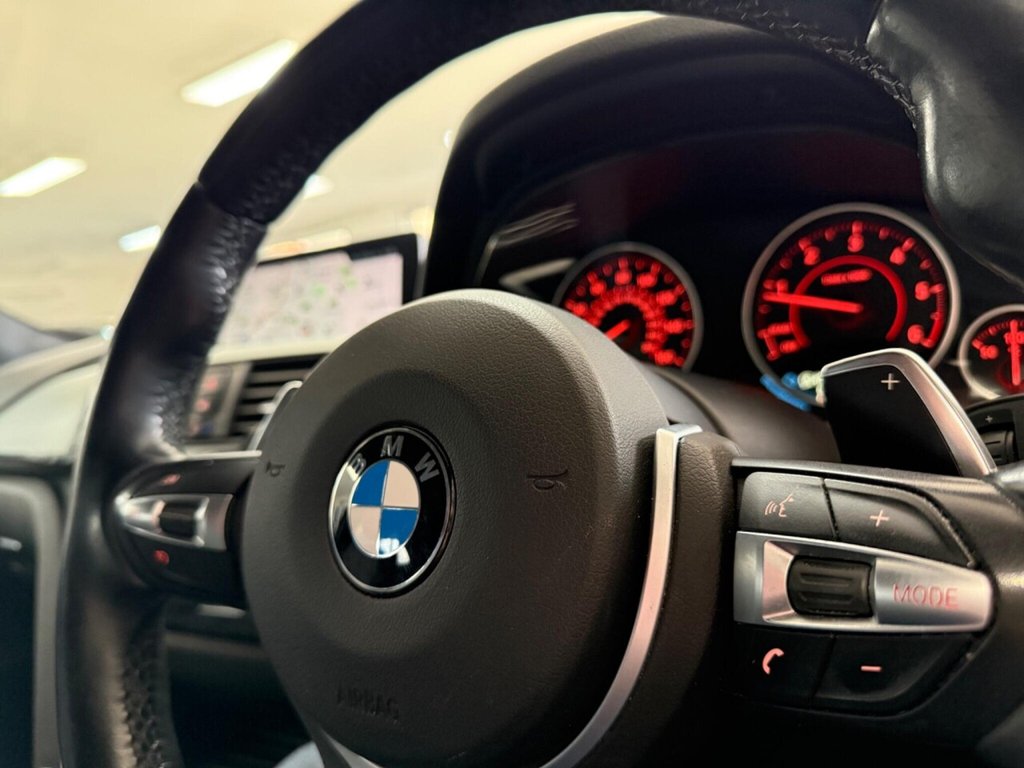 Used BMW 4 Series Gran Coupe 2018 for sale - 78069179: Photo 26