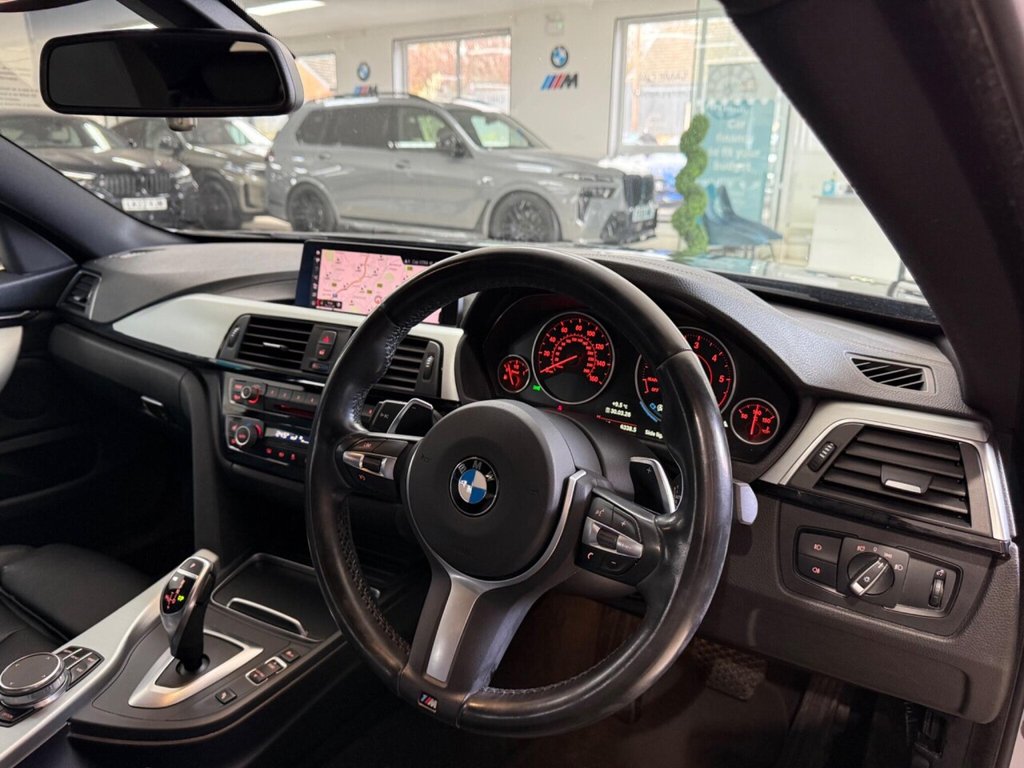 Used BMW 4 Series Gran Coupe 2018 for sale - 78069179: Photo 28