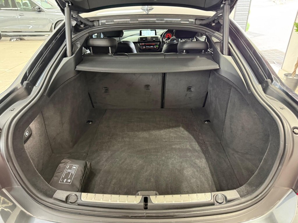 Used BMW 4 Series Gran Coupe 2018 for sale - 78069179: Photo 30