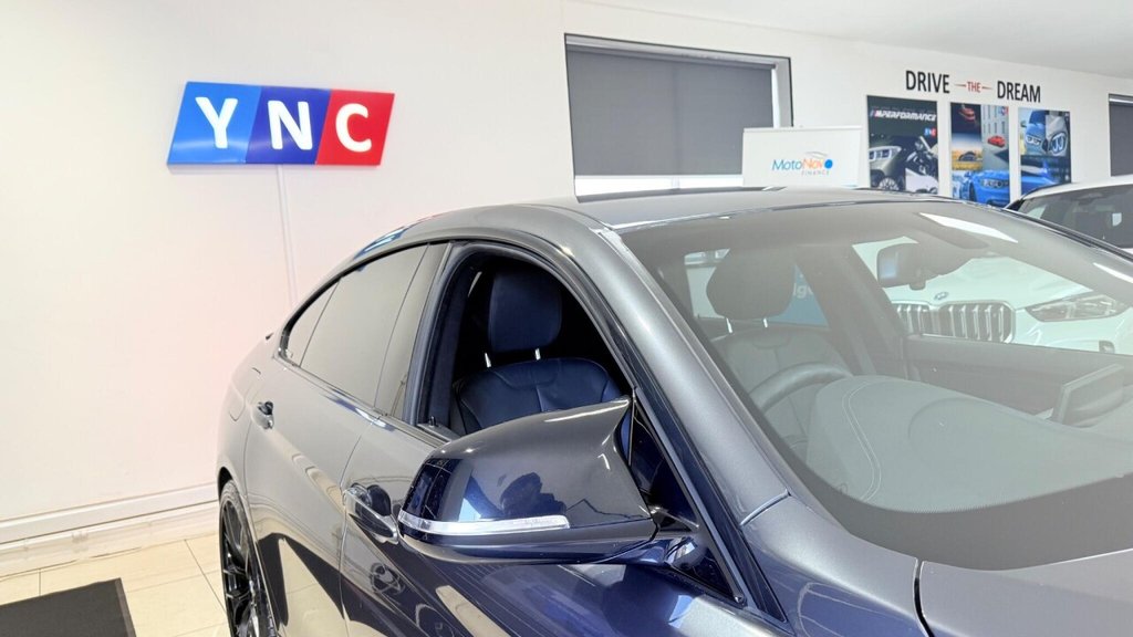 Used BMW 4 Series Gran Coupe 2018 for sale - 78069179: Photo 36