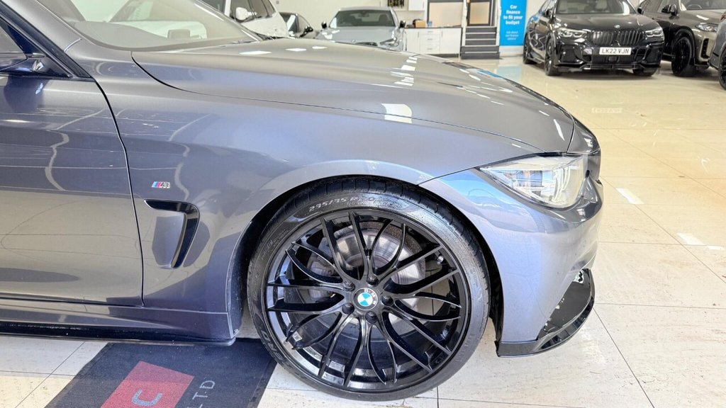 Used BMW 4 Series Gran Coupe 2018 for sale - 78069179: Photo 37