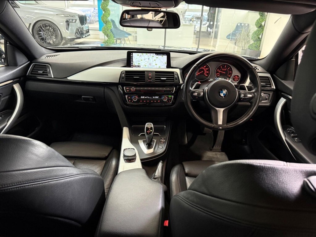 Used BMW 4 Series Gran Coupe 2018 for sale - 78069179: Photo 7