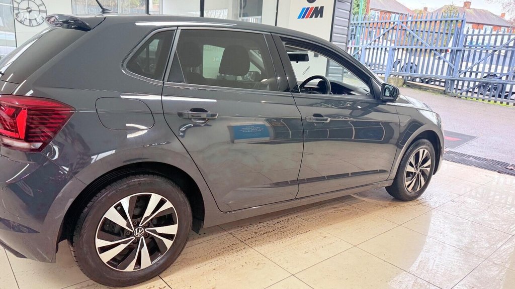 Used Volkswagen Polo 2021 for sale - 76962544: Photo 11
