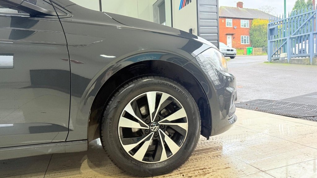 Used Volkswagen Polo 2021 for sale - 76962544: Photo 12