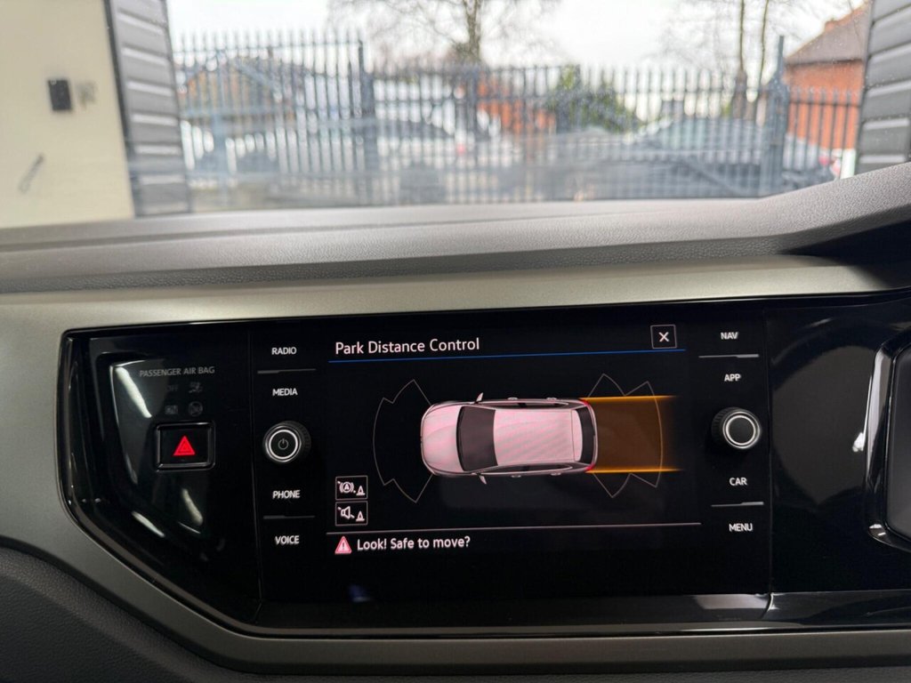 Used Volkswagen Polo 2021 for sale - 76962544: Photo 14