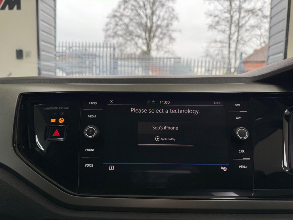 Used Volkswagen Polo 2021 for sale - 76962544: Photo 16