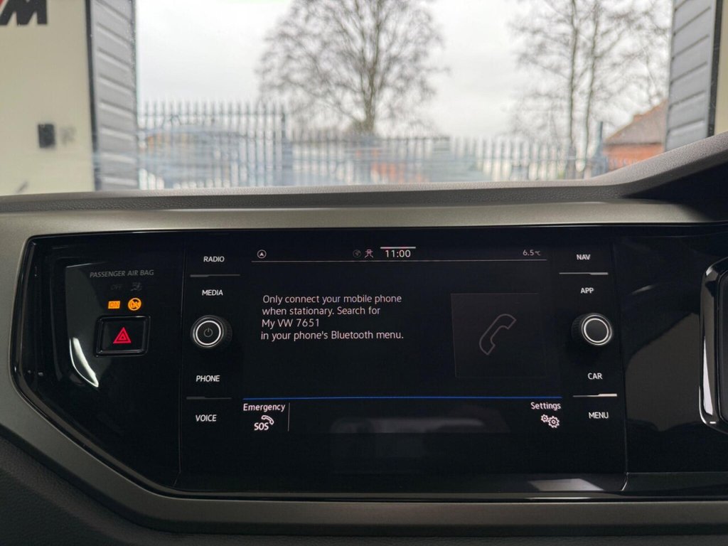 Used Volkswagen Polo 2021 for sale - 76962544: Photo 17