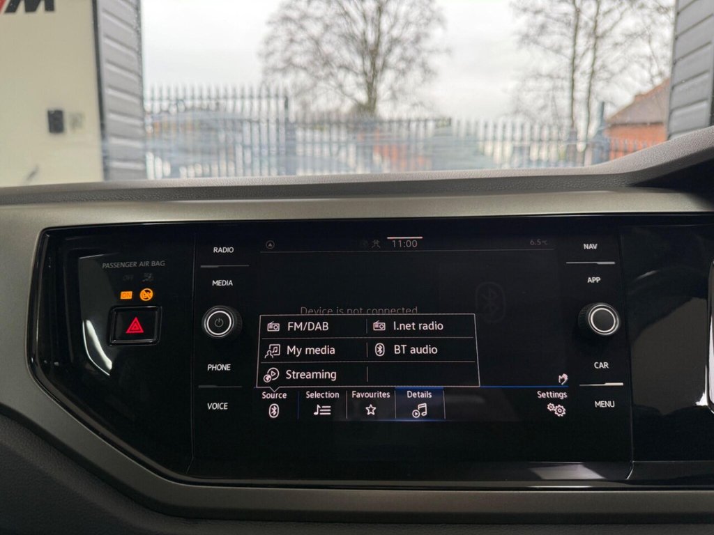 Used Volkswagen Polo 2021 for sale - 76962544: Photo 18