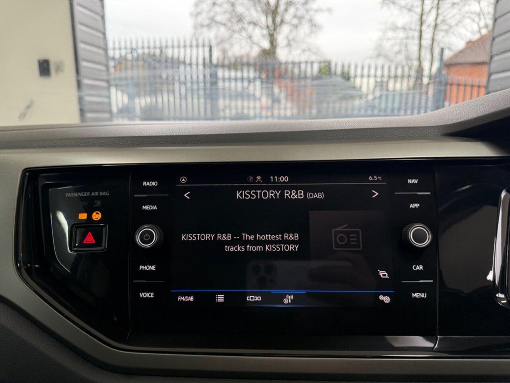 Used Volkswagen Polo 2021 for sale - 76962544: Photo 19