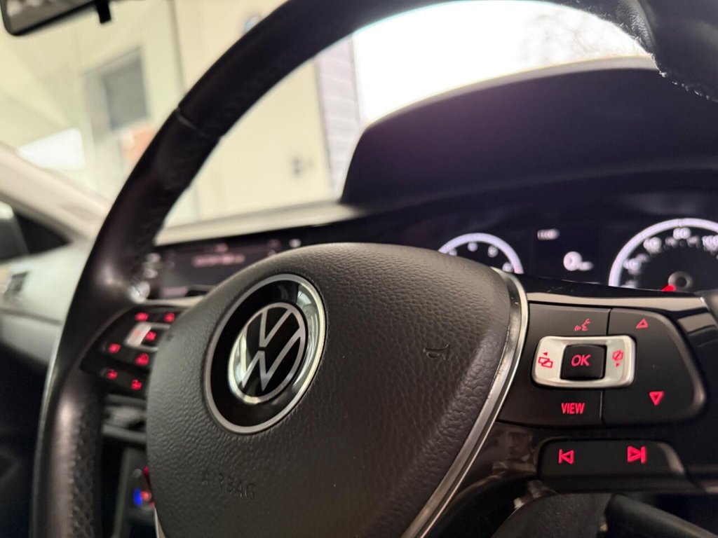 Used Volkswagen Polo 2021 for sale - 76962544: Photo 20