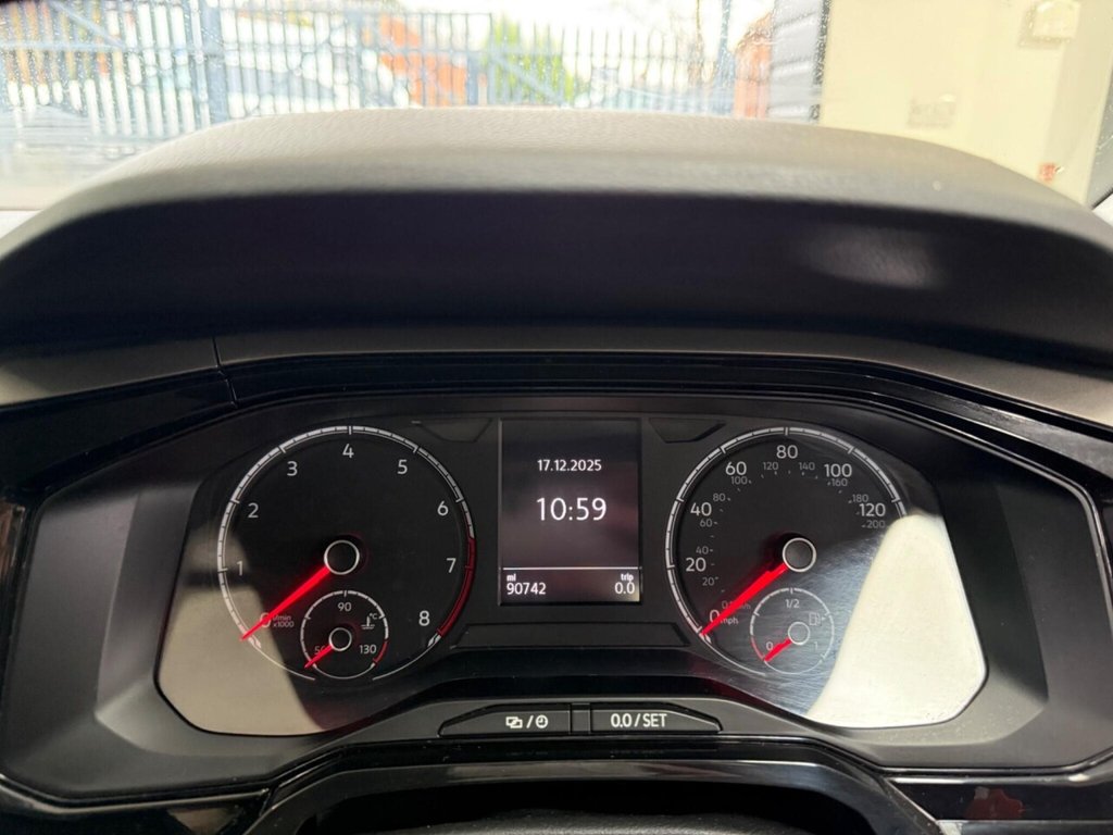 Used Volkswagen Polo 2021 for sale - 76962544: Photo 22