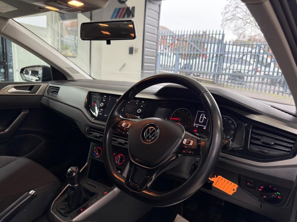 Used Volkswagen Polo 2021 for sale - 76962544: Photo 23