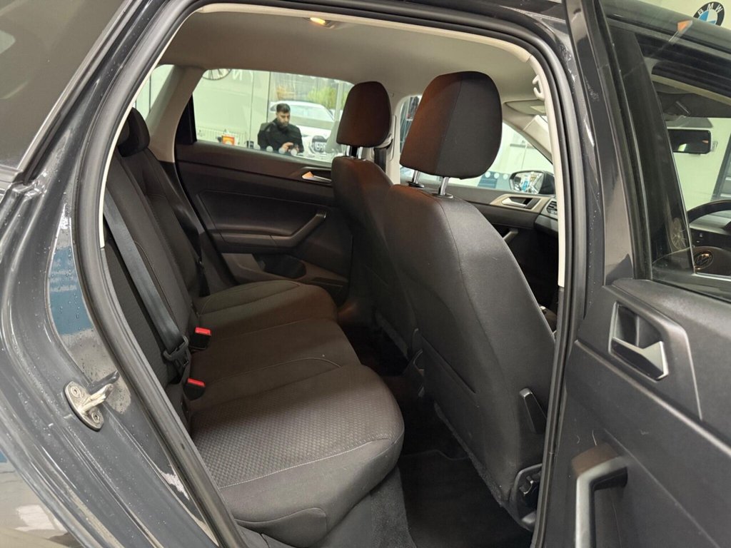 Used Volkswagen Polo 2021 for sale - 76962544: Photo 24
