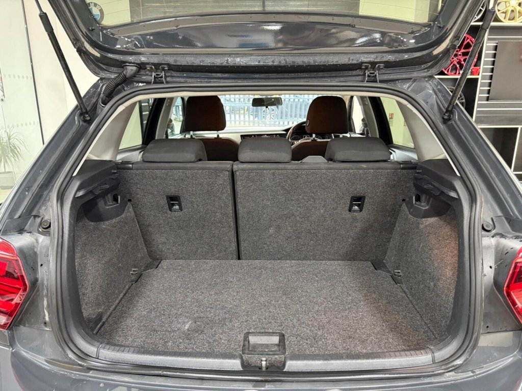 Used Volkswagen Polo 2021 for sale - 76962544: Photo 25