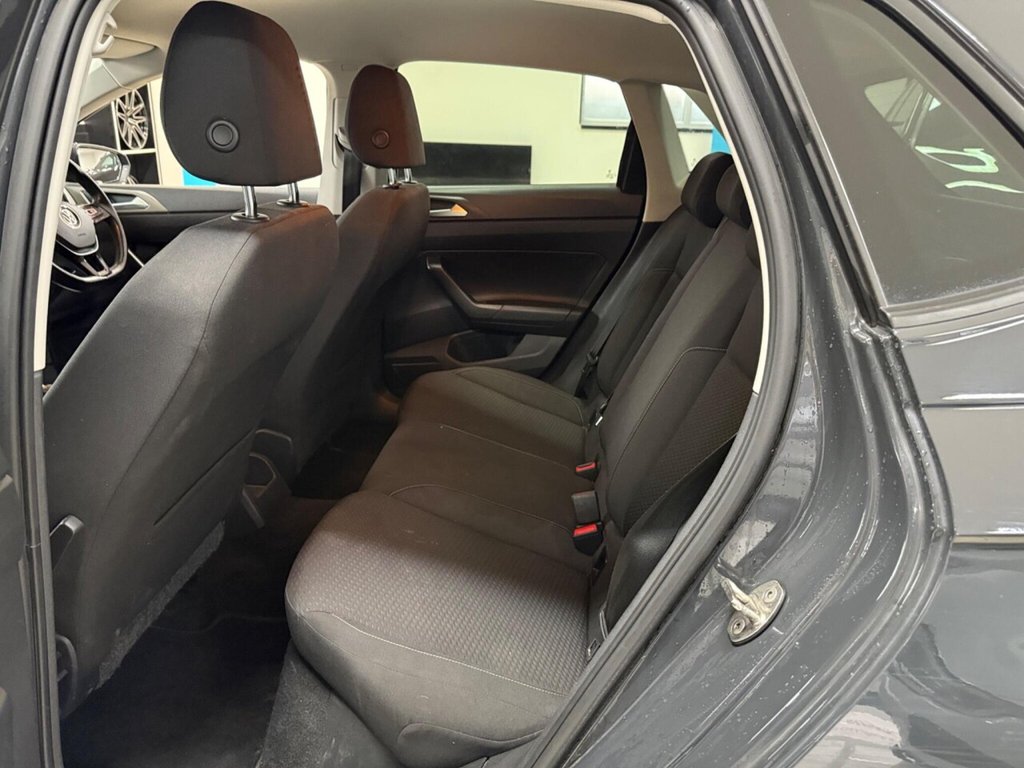 Used Volkswagen Polo 2021 for sale - 76962544: Photo 26