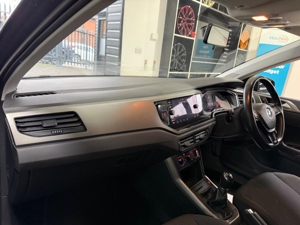 Used Volkswagen Polo 2021 for sale - 76962544: Photo 27