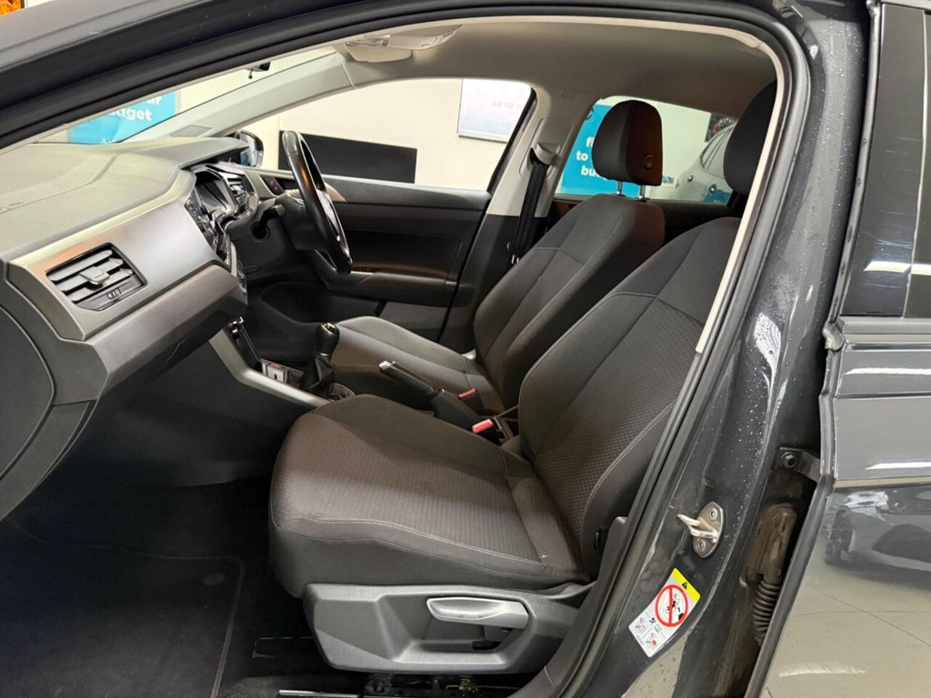 Used Volkswagen Polo 2021 for sale - 76962544: Photo 28