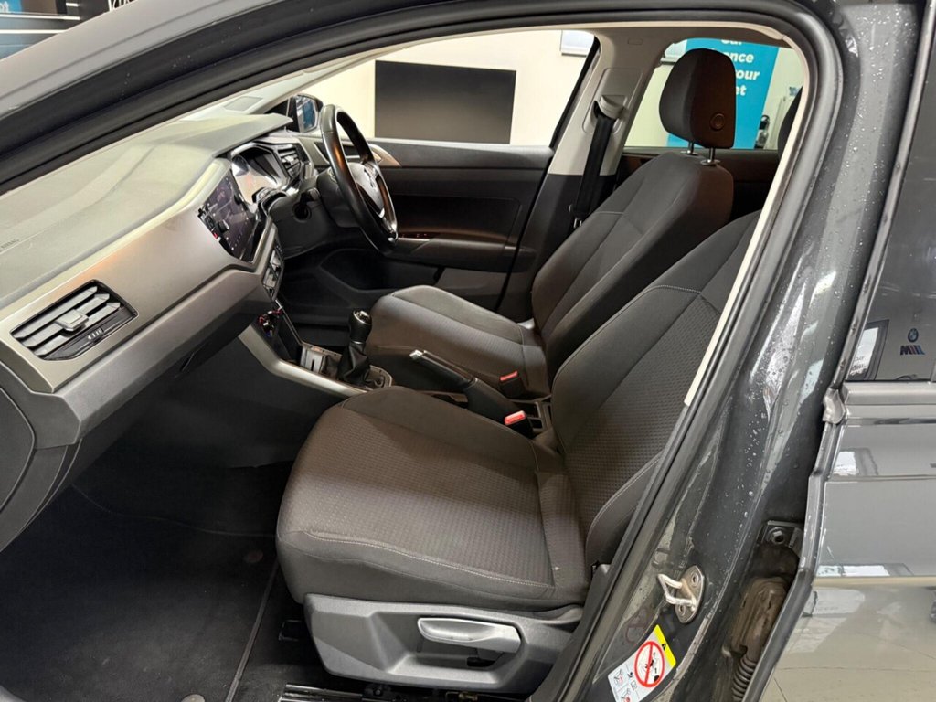 Used Volkswagen Polo 2021 for sale - 76962544: Photo 29