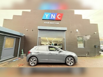 Used Volkswagen Polo 2021 for sale - 76962544: Photo