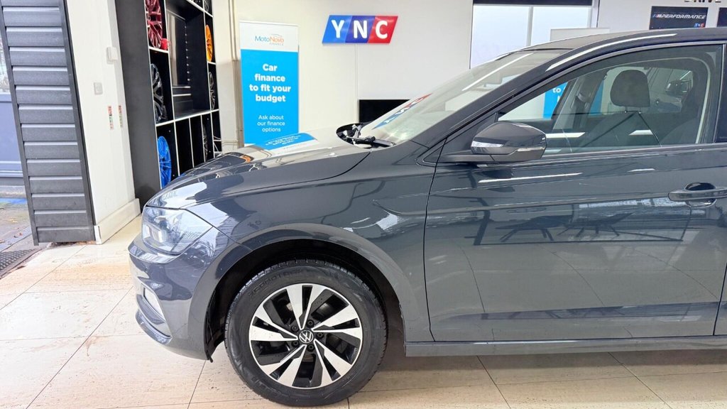 Used Volkswagen Polo 2021 for sale - 76962544: Photo 30