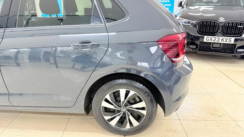 Used Volkswagen Polo 2021 for sale - 76962544: Photo 31