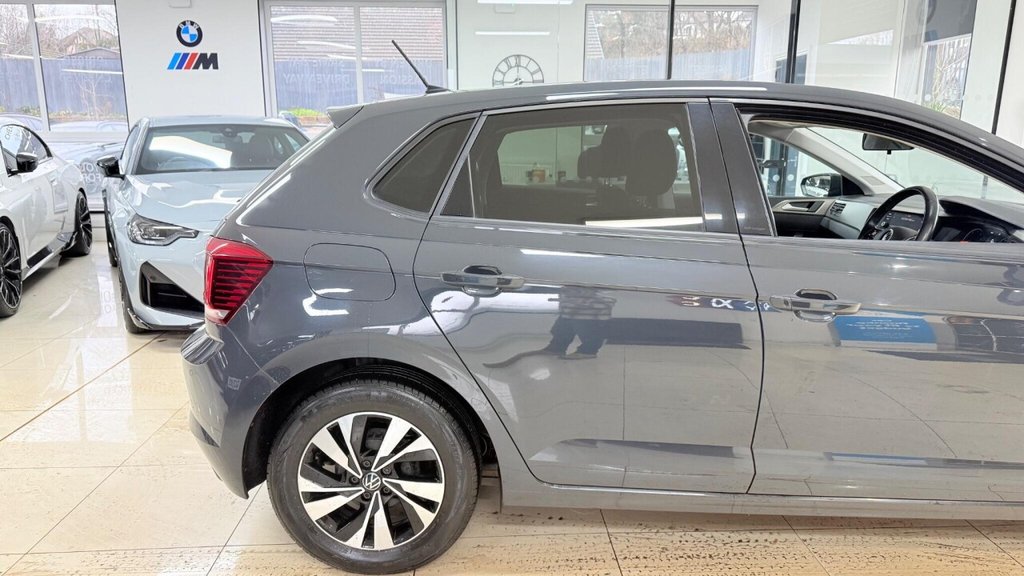 Used Volkswagen Polo 2021 for sale - 76962544: Photo 35