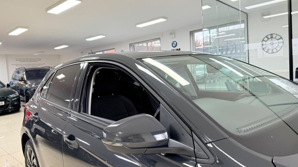 Used Volkswagen Polo 2021 for sale - 76962544: Photo 36