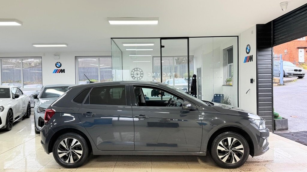 Used Volkswagen Polo 2021 for sale - 76962544: Photo 37