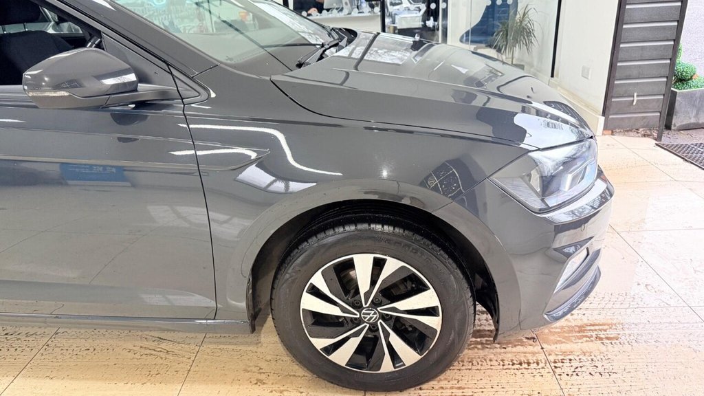 Used Volkswagen Polo 2021 for sale - 76962544: Photo 38