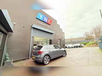 Used Volkswagen Polo 2021 for sale - 76962544: Photo