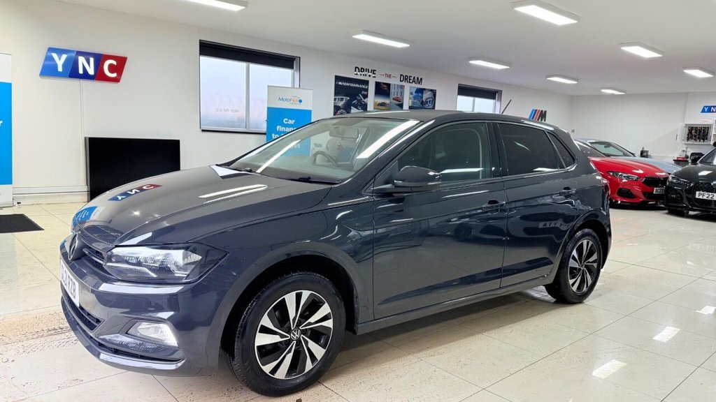 Used Volkswagen Polo 2021 for sale - 76962544: Photo 43