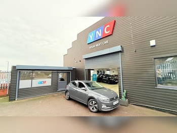 Used Volkswagen Polo 2021 for sale - 76962544: Photo