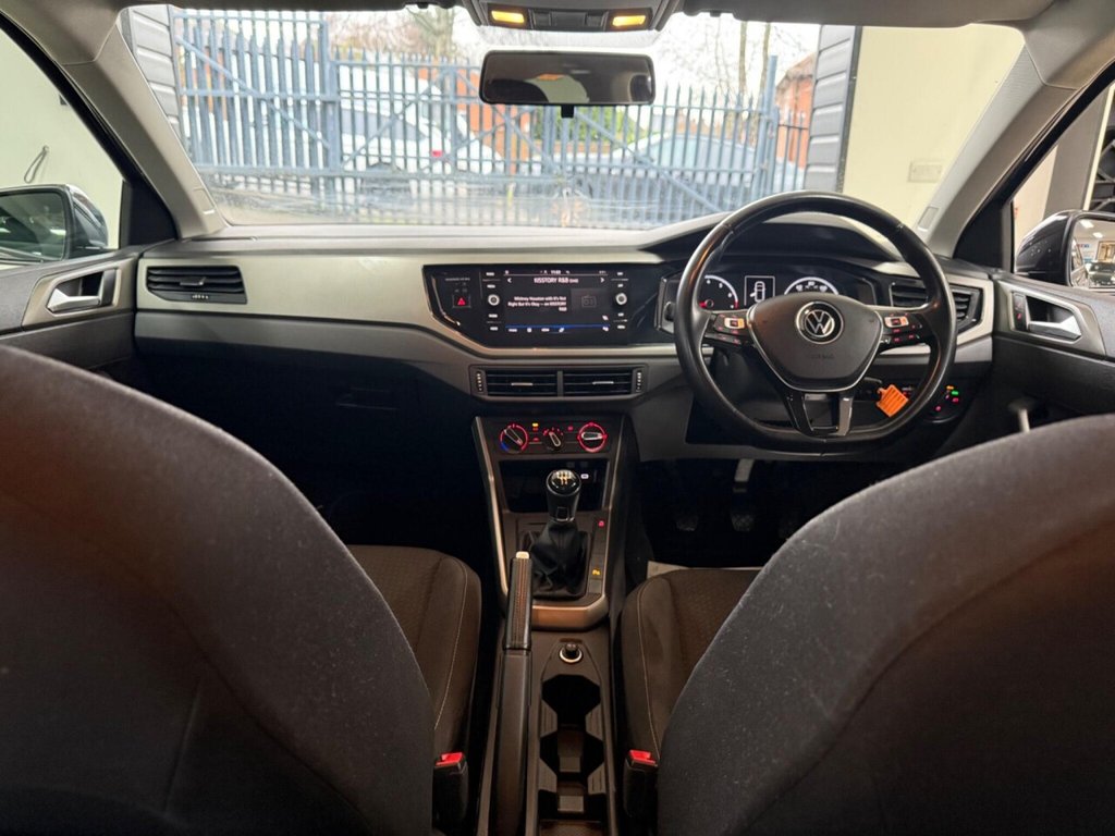 Used Volkswagen Polo 2021 for sale - 76962544: Photo 5