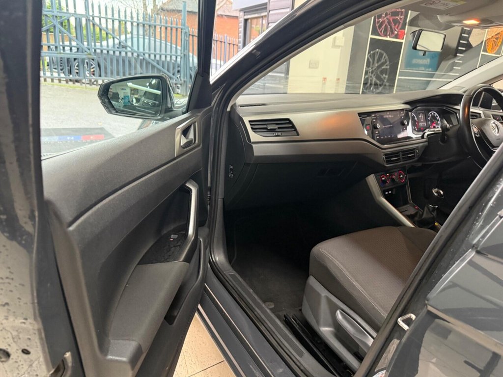 Used Volkswagen Polo 2021 for sale - 76962544: Photo 6