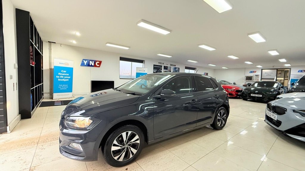 Used Volkswagen Polo 2021 for sale - 76962544: Photo 7