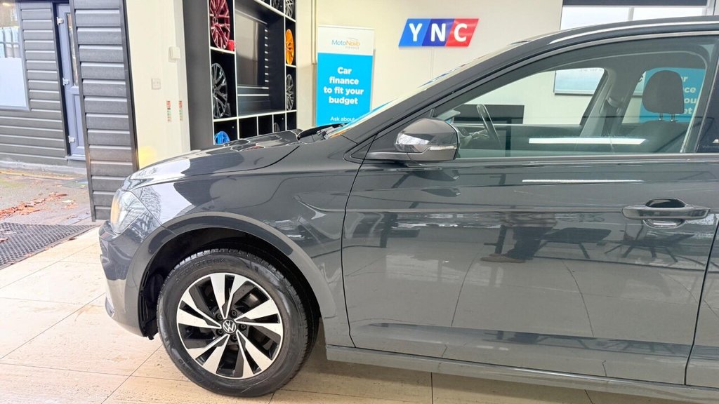 Used Volkswagen Polo 2021 for sale - 76962544: Photo 8