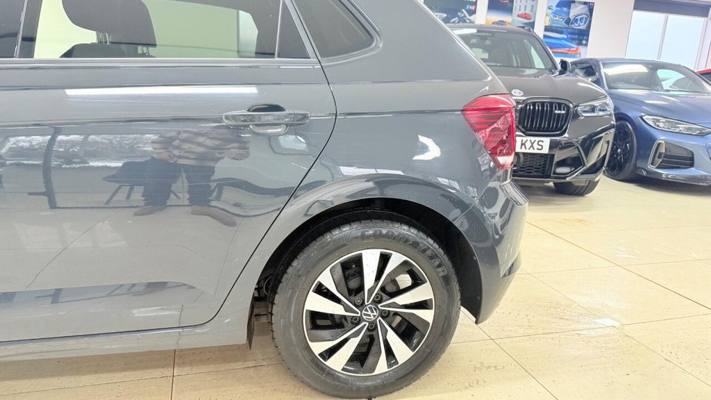 Used Volkswagen Polo 2021 for sale - 76962544: Photo 9