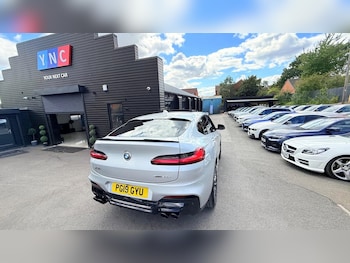 Used BMW X4 2019 for sale - 79438544: Photo