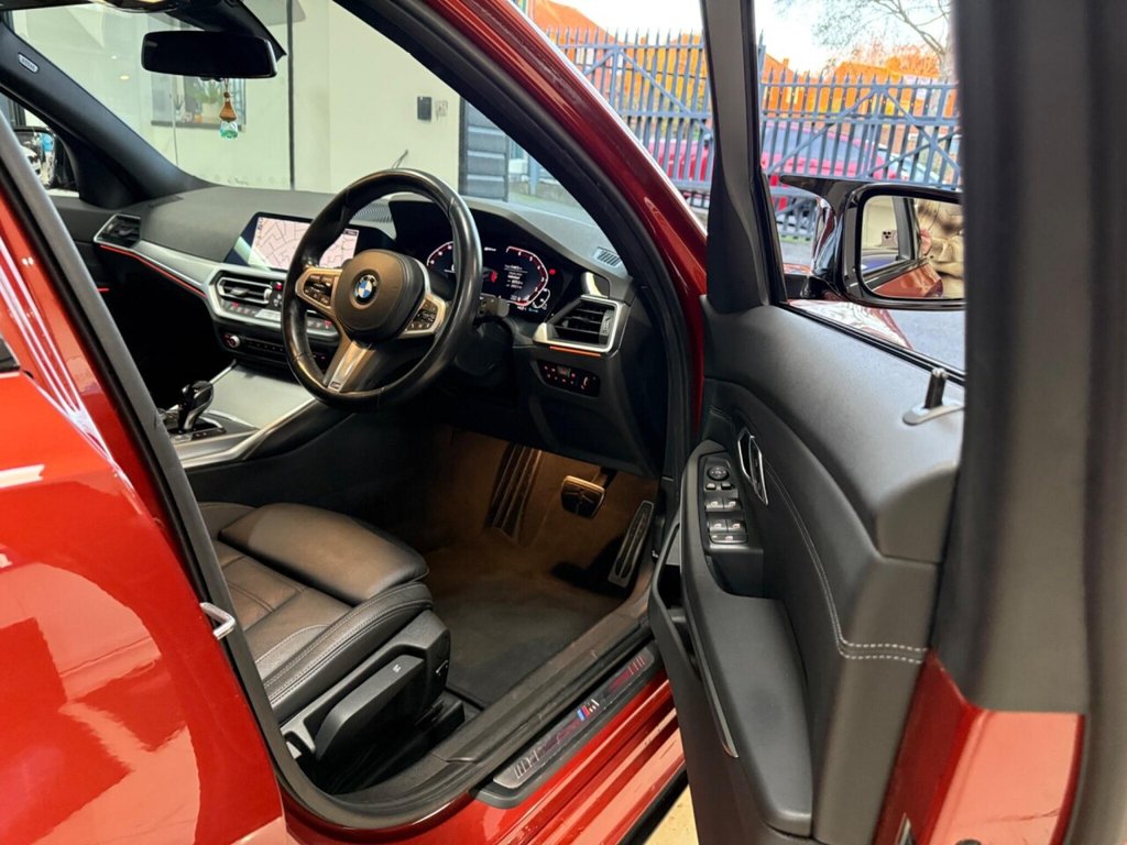 Used BMW 3 Series 2021 for sale - 76632544: Photo 10