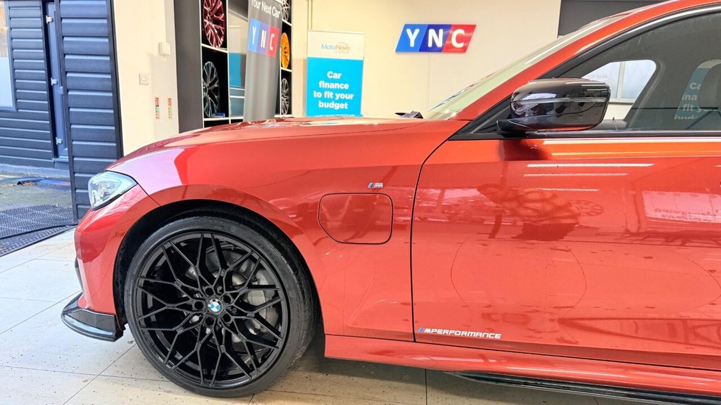 Used BMW 3 Series 2021 for sale - 76632544: Photo 15